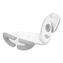 Thigh Master Kegel 200mAh 360 Einheitsgröße Schwarz