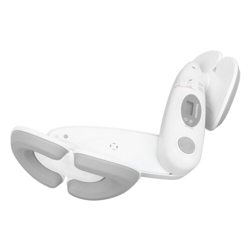 Thigh Master Exerciseur de Kegel 200 mAh Rotation à 360