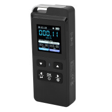 Portable Radiation Monitor GC-02, 850mAh, 106.5x44.5x25mm