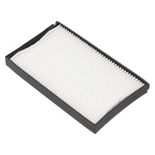 R 9 Baggerkabinenluftfilter Hohe Effizienz Staub- und Geruchsentfernung Langlebig