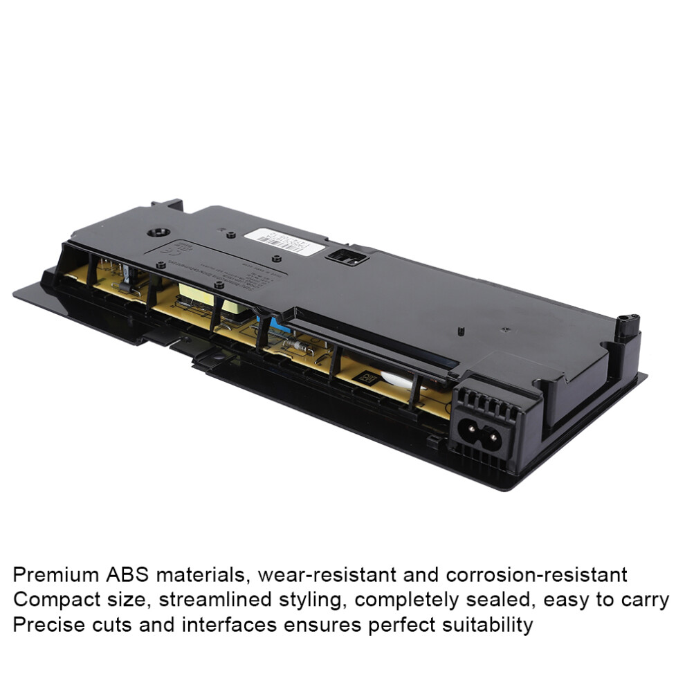 Compact Adpâ160Cr Power Unit For Ps4 Slim 2000 CorrosionâResistant 9301333864231