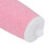 10 Stück rosa Ersatzrollenköpfe-Sandstein+ABS 12