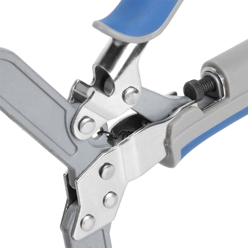 Durable 90 Right Angle Clamp For Woodworking Home Cabinet Assembly Tool 4981333870033