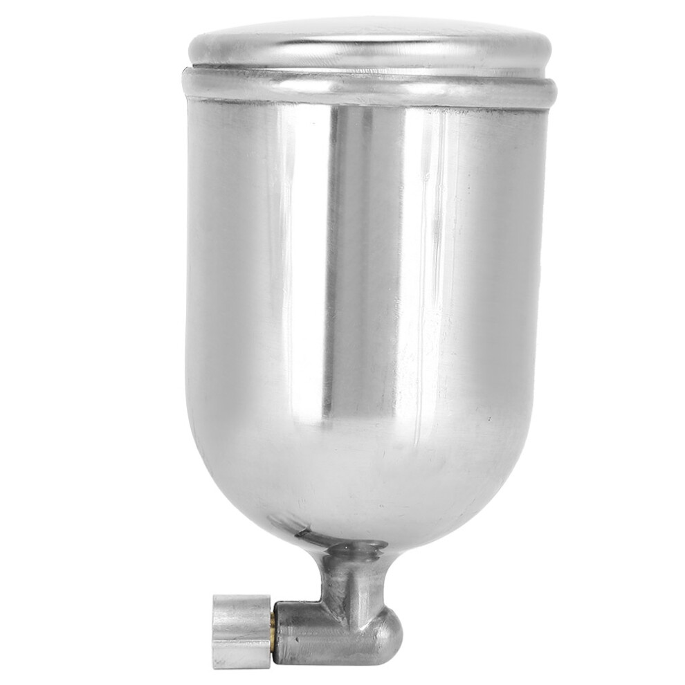 Compact Aluminum Paint Sprayer, 19X15cm, Lightweight Tool 7681333872064