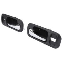 Innen-Türgriff CR-V 72124SX0003ZE Vorne Hinten Bequemer Griff AU