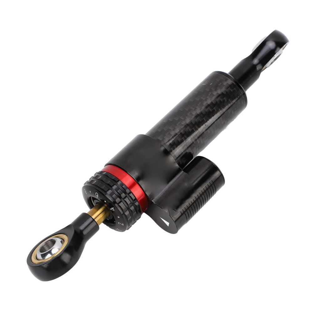 Aluminum Alloy Motorcycle Steering Damper For 125Cc/150Cc Scooters 8701333872211