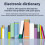 Portable Scan Reader Pen: 240 Dictionaries Record & Translate Effortlessly 7
