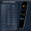 Portable Scan Reader Pen: 240 Dictionaries Record & Translate Effortlessly 5