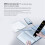 Portable Scan Reader Pen: 240 Dictionaries Record & Translate Effortlessly 9