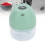 Mini hachoir à ail électrique de 250 ml, compact et vert 13