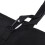 Bootsmüllsack Nylon-Netz Lanyard 14.29oz schwarz 8