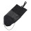 Bootsmüllsack Nylon-Netz Lanyard 14.29oz schwarz 9