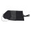 Bootsmüllsack Nylon-Netz Lanyard 14.29oz schwarz 13