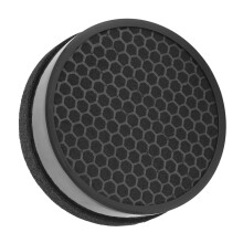 High Efficiency Activated Carbon Filter for LV-H132 Air Purifier, Replaces 388g