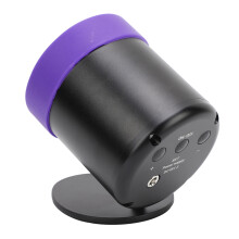 Composite Resin Warmer 40‑70C Light Curing Heater with Purple Seal Ring