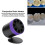 Composite Resin Heater 70C Metal Warmer for Light Curing Material UK Plug 4