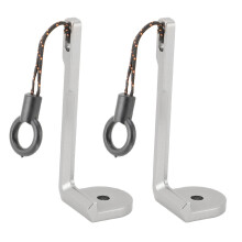 Portacordón de equilibrio de aluminio para Phantom 3 & Air 3