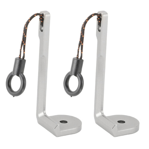 Portacordón de equilibrio de aluminio para Phantom 3 & Air 3