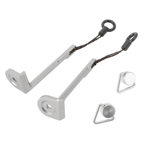 Portacordón de equilibrio de aluminio para Phantom 3 & Air 3 1