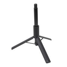 Selfie stick per action camera, treppiede regolabile da 25–120 cm, 1,2 m