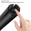 Trípode de aluminio para selfies 1.2M 25-120cm X4/X3 4