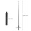 Trípode de aluminio para selfies 1.2M 25-120cm X4/X3 2