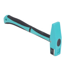 Marteau de mécanicien S, 290 mm, manche 111 mm, Ø 24 mm, noir