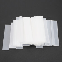 Durable 50pcs Nail Art Color Card Board Ideal for Salon & Home Use