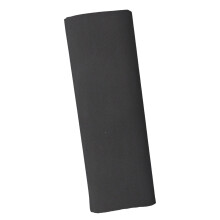 Nail Art Hand Rest Kissenpolster Salon Maniküre Polster Schwarz 22cm x 15cm
