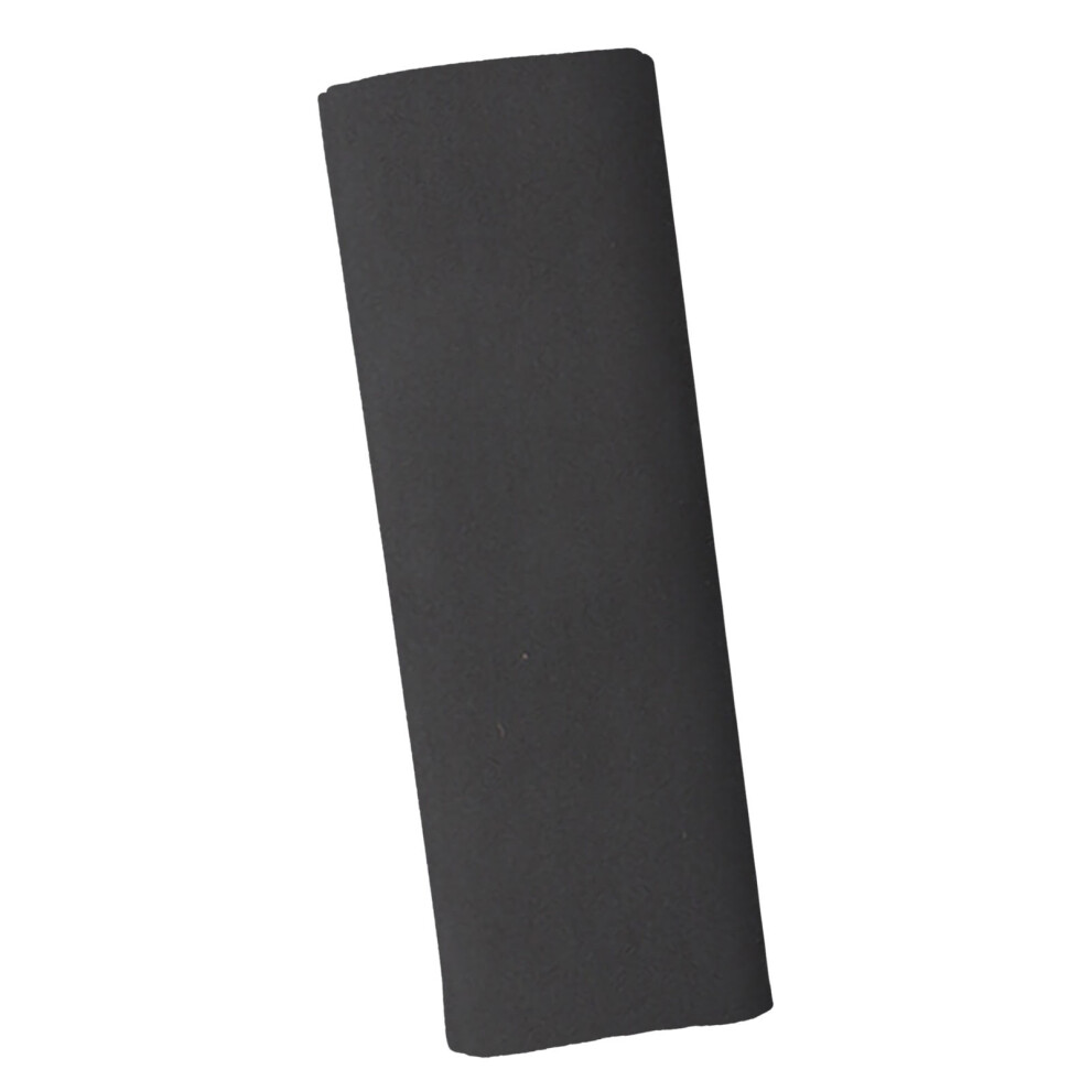Black Salon Nail Hand Rest Pillow Cushion For Manicure And Nail Art