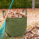Fallen Leaf Borsa da giardino 33 Gal, 56x46cm Verde 10