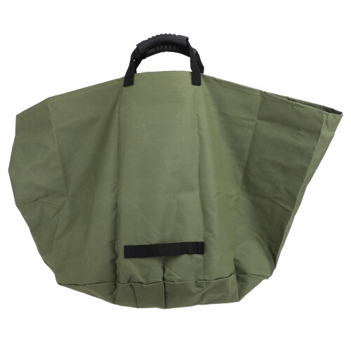 Fallen Leaf Borsa da giardino 33 Gal, 56x46cm Verde 2