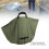 Fallen Leaf Borsa da giardino 33 Gal, 56x46cm Verde 9