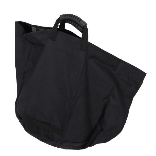 Sac de rangement Fallen Leaf 33 gallons 56x46 cm Noir