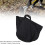 Sac de rangement Fallen Leaf 33 gallons 56x46 cm Noir 4