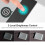 Animation Kit: LED Light Box 300 Flipbook Sheets USB & Adjustable Light 2