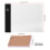 Animation Kit: LED Light Box 300 Flipbook Sheets USB & Adjustable Light 9