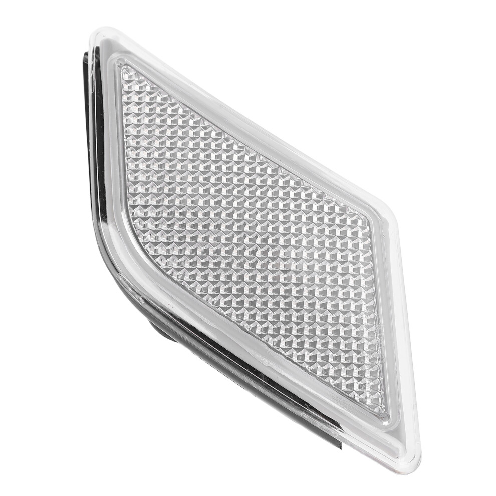 Left Side Marker Light Cover for Benz CâClass W204  Replacement-image-OPC-PJCKXH6-NEW