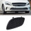 Benz A-Class  W176 Left Grille Cover: Durable & Easy Install 13