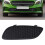 Benz A-Class  W176 Left Grille Cover: Durable & Easy Install 16