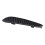 Benz A-Class  W176 Left Grille Cover: Durable & Easy Install 11