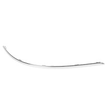 Striscia paraurti posteriore in ABS di ricambio per Mercedes-Benz Classe B W246  lato destro