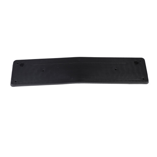 Front License Plate Frame Holder for Benz C-Class  W205 AMG 1
