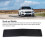 Front License Plate Frame Holder for Benz C-Class  W205 AMG 6