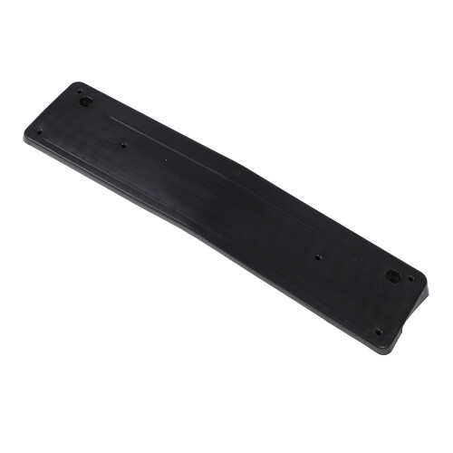 Front License Plate Frame Holder for Benz C-Class  W205 AMG