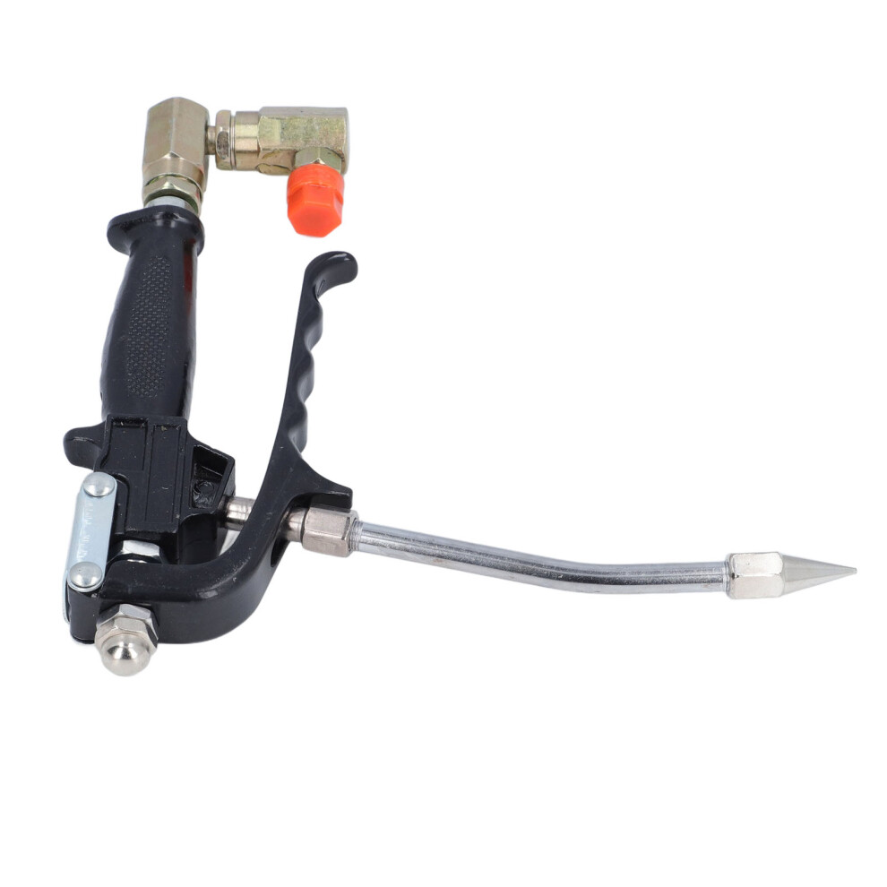 High Pressure Pneumatic Metal Greaser for Auto, Trains, Airplanes, Mines-image-OPC-PJCKY6J-NEW