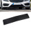 Front License Plate Frame Holder for Benz C-Class  W205 AMG 3