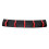 1 Diffusore posteriore a labbro per E90/E91 33.07in x 6.5in Nero 13