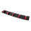 1 Diffusore posteriore a labbro per E90/E91 33.07in x 6.5in Nero 11