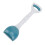 Raccogli-cacca per cani pieghevole, lungo 49 cm, ABS/PP, portatile. 15